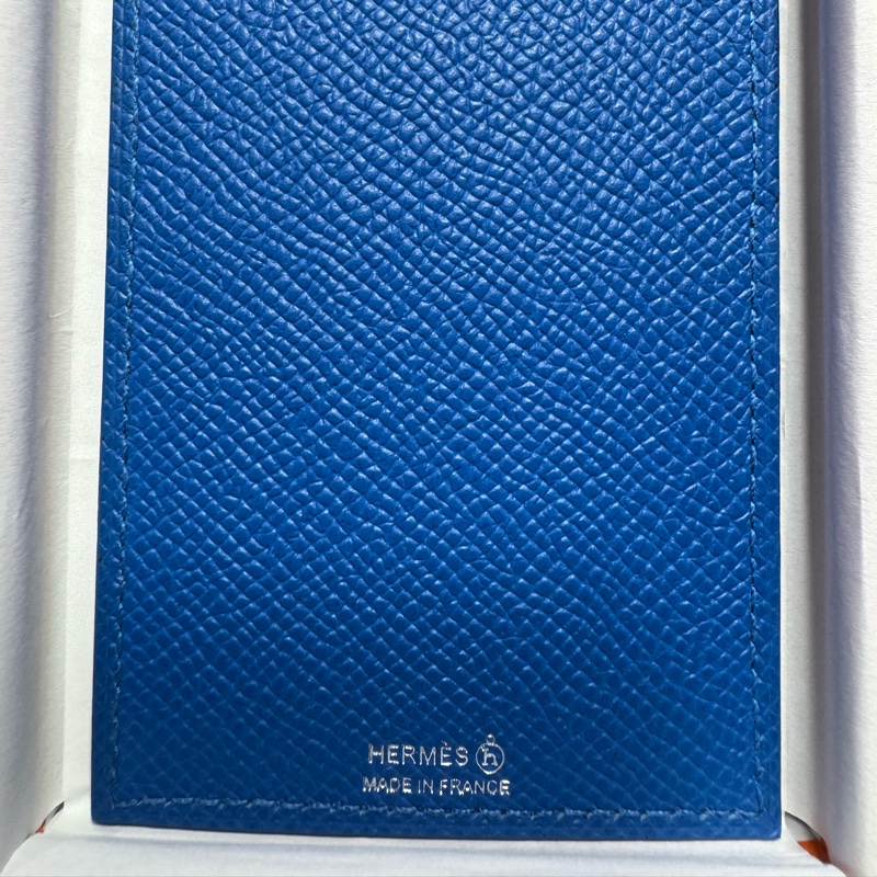 愛馬仕卡夾-4