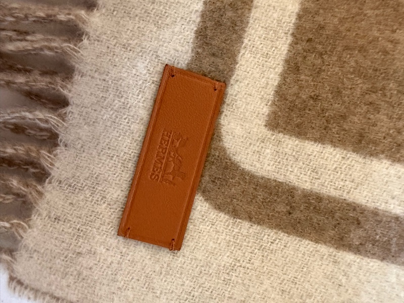 💖Hermes Petite Casaque Coaching 圍巾💖 全新-1