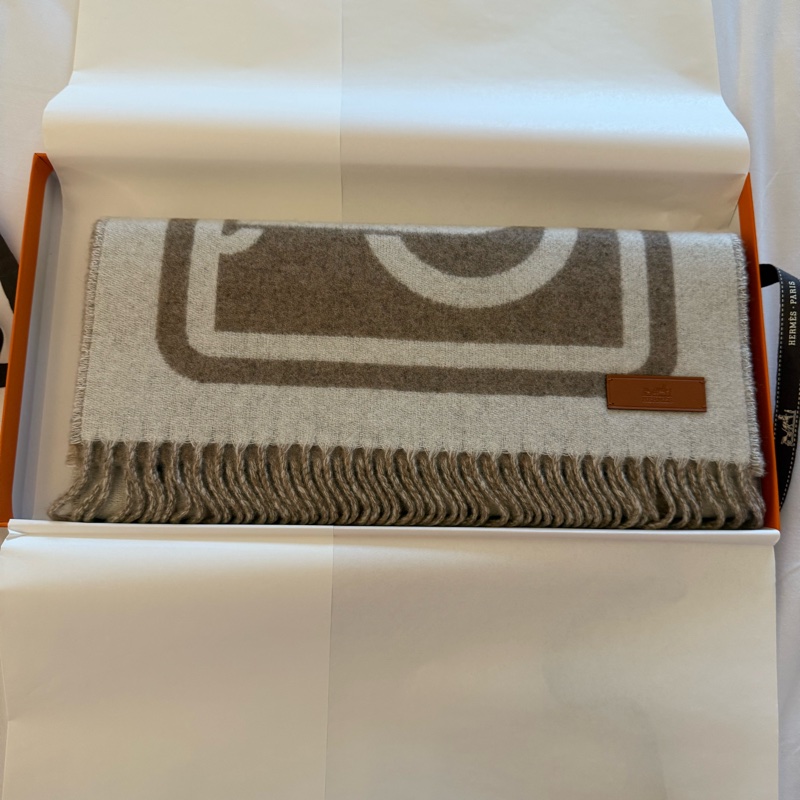 💖Hermes Petite Casaque Coaching 圍巾💖 全新-6