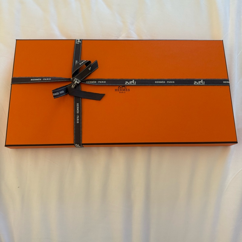💖Hermes Petite Casaque Coaching 圍巾💖 全新-7