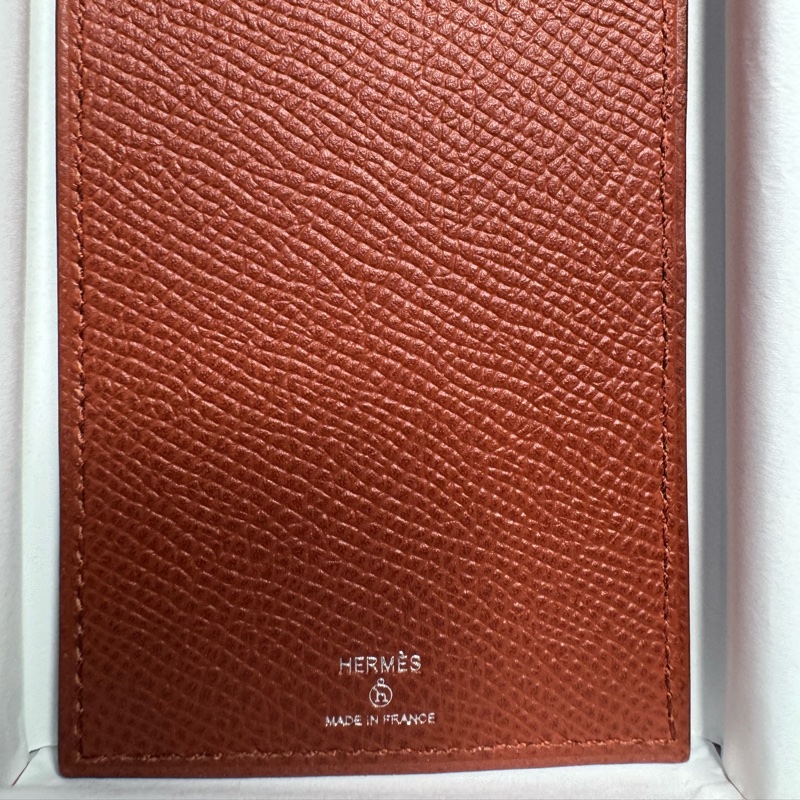 愛馬仕卡夾-4
