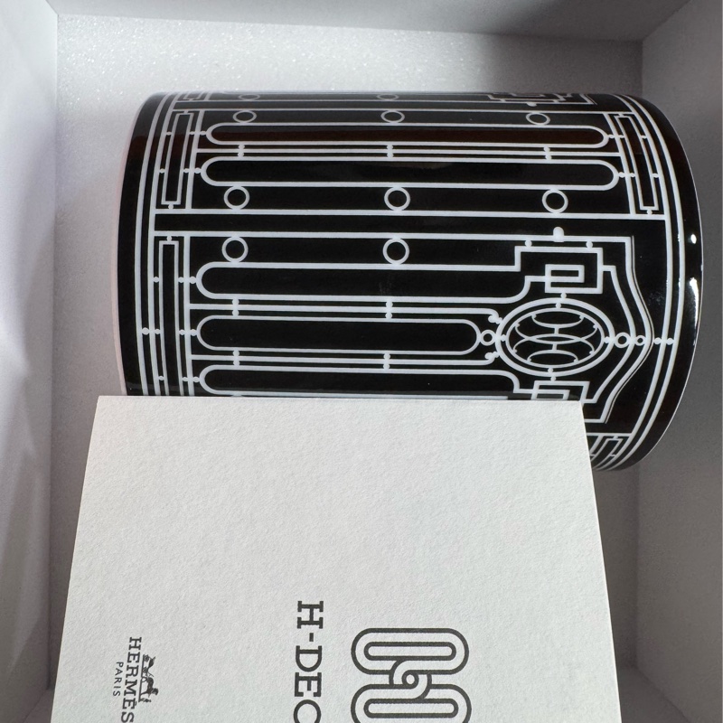 愛馬仕馬克杯-0