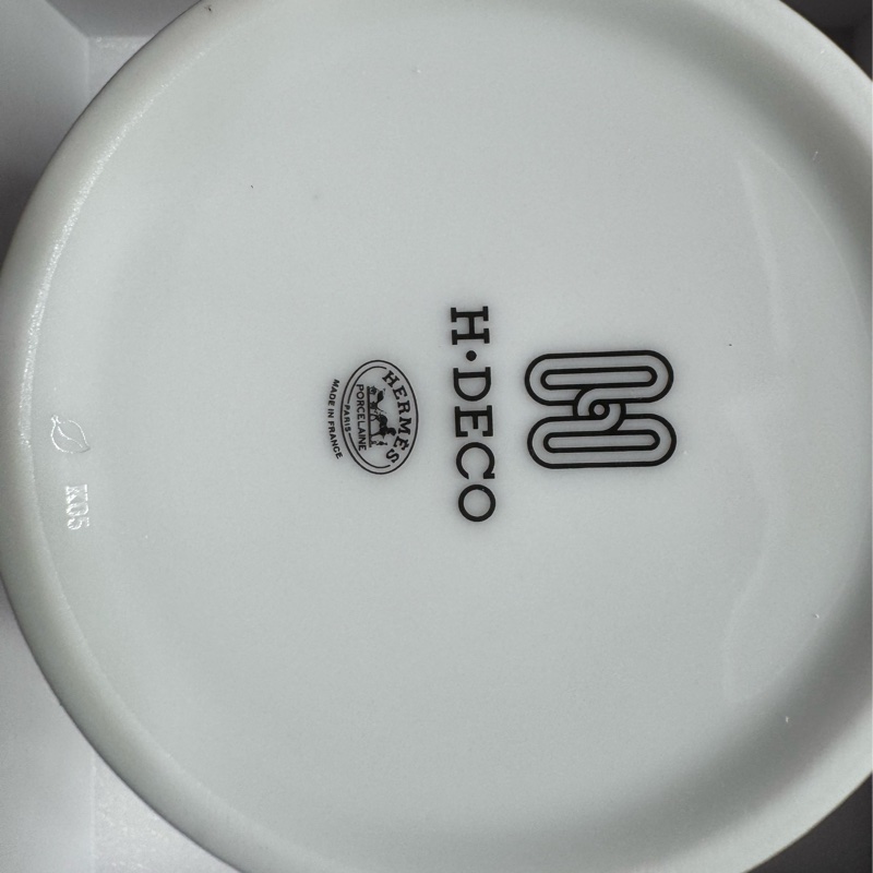 愛馬仕馬克杯-2