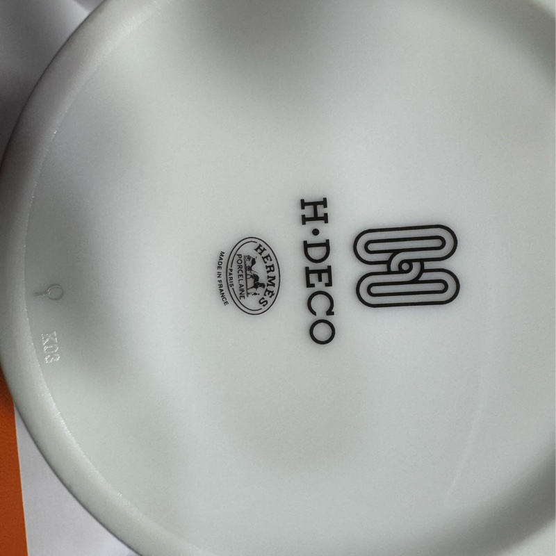 愛馬仕馬克杯-4