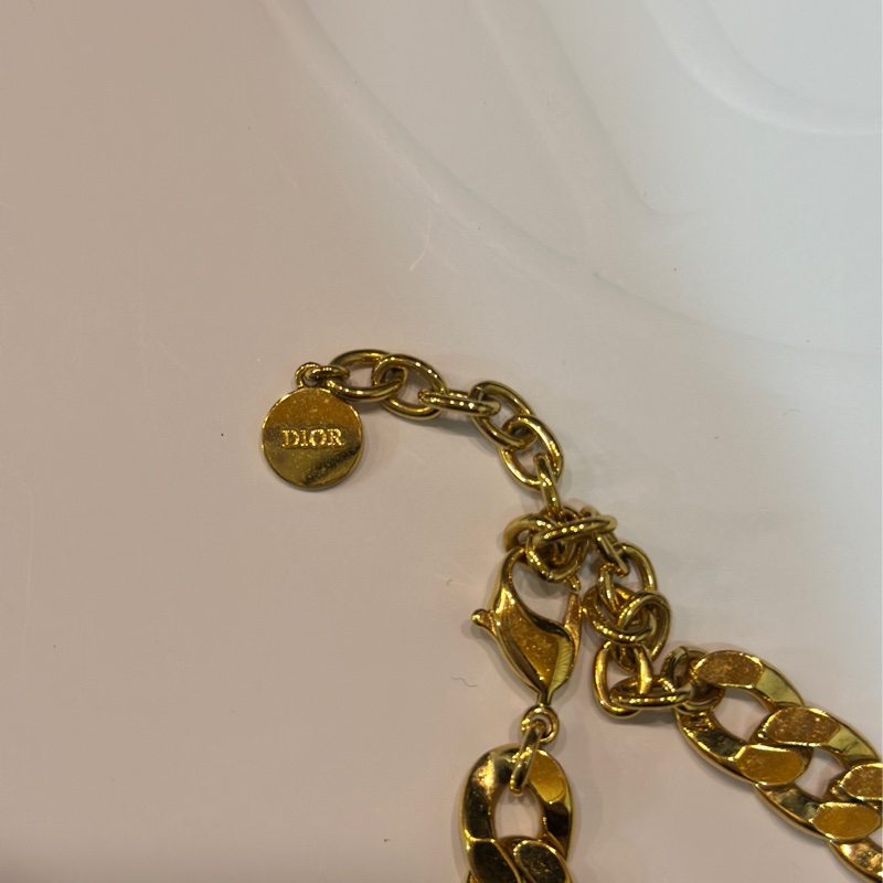 dior經典頸鏈-2