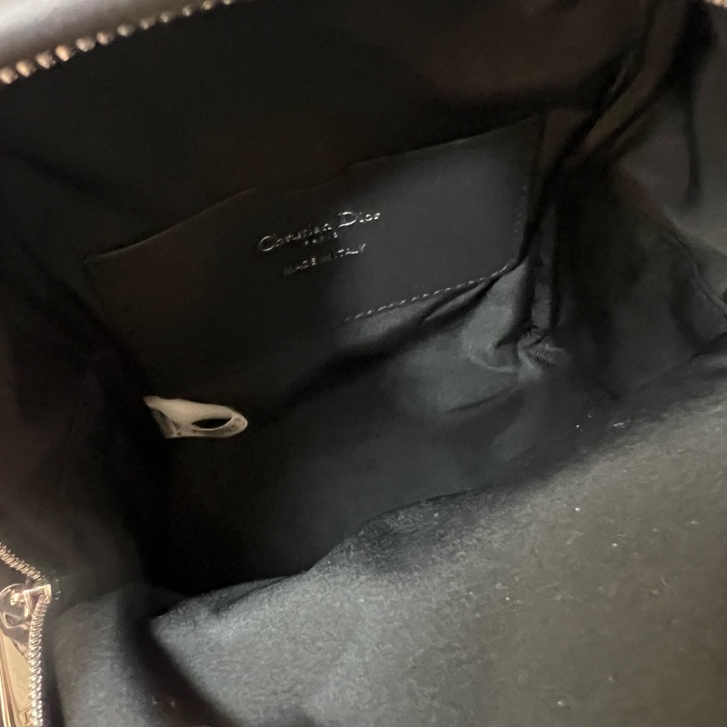 ෆ Dior老花後背小書包mini🈶購證-16