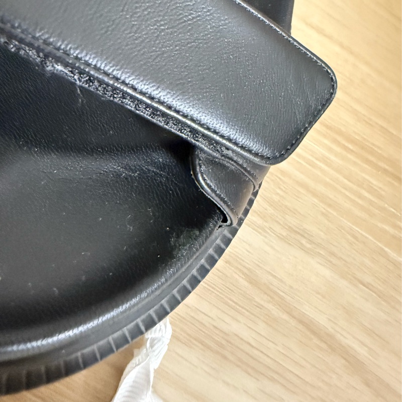 Dior 經典涼鞋 厚底涼鞋-15