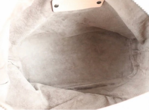 「JL精品代購」極新 BV 粉色飯盒包-9