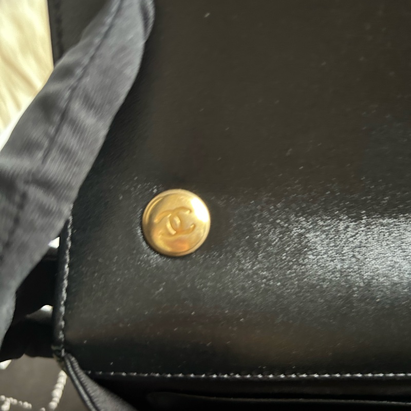 香奈兒大版方胖子20cm 季節款-3