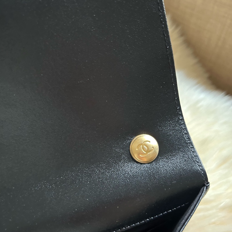 香奈兒大版方胖子20cm 季節款-5