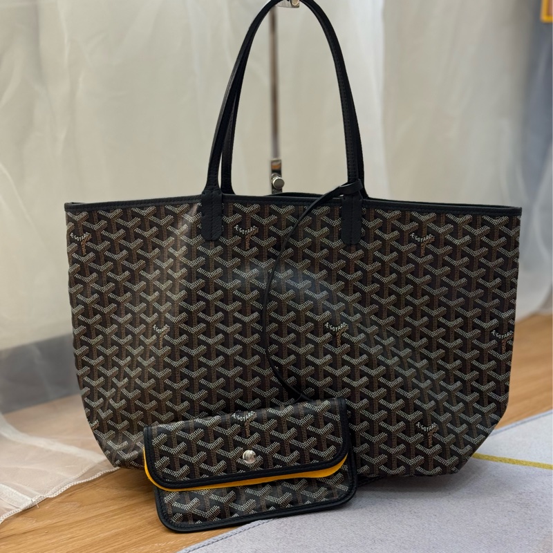 （25年購證）Goyard 托特包 pm-0