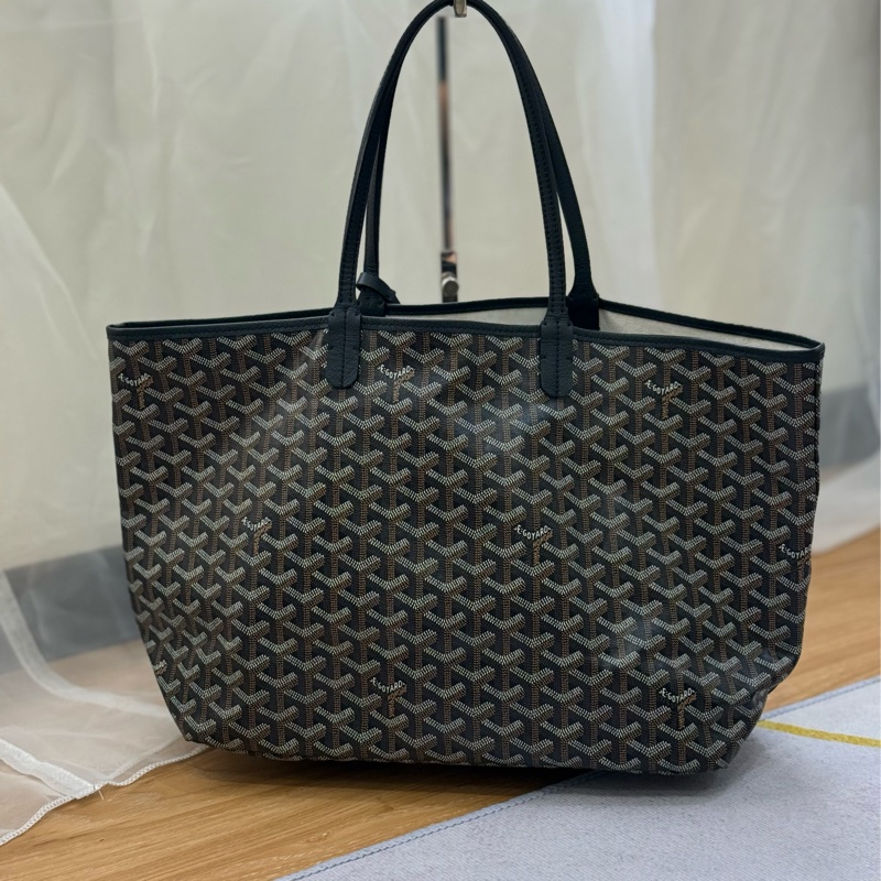 （25年購證）Goyard 托特包 pm-1