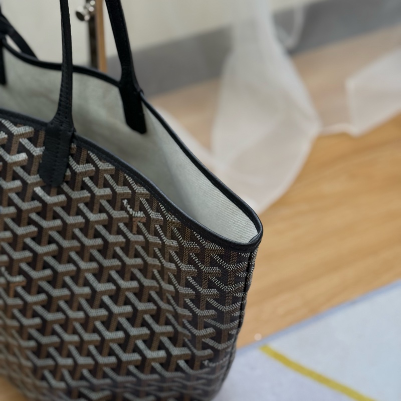 （25年購證）Goyard 托特包 pm-2