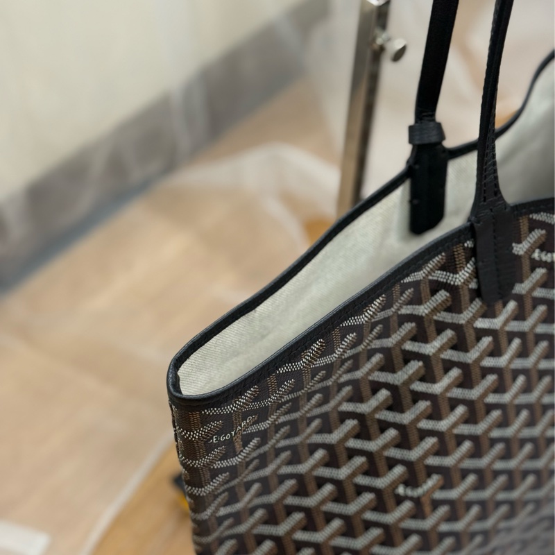 （25年購證）Goyard 托特包 pm-3