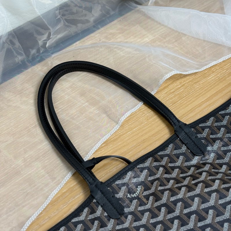 （25年購證）Goyard 托特包 pm-4