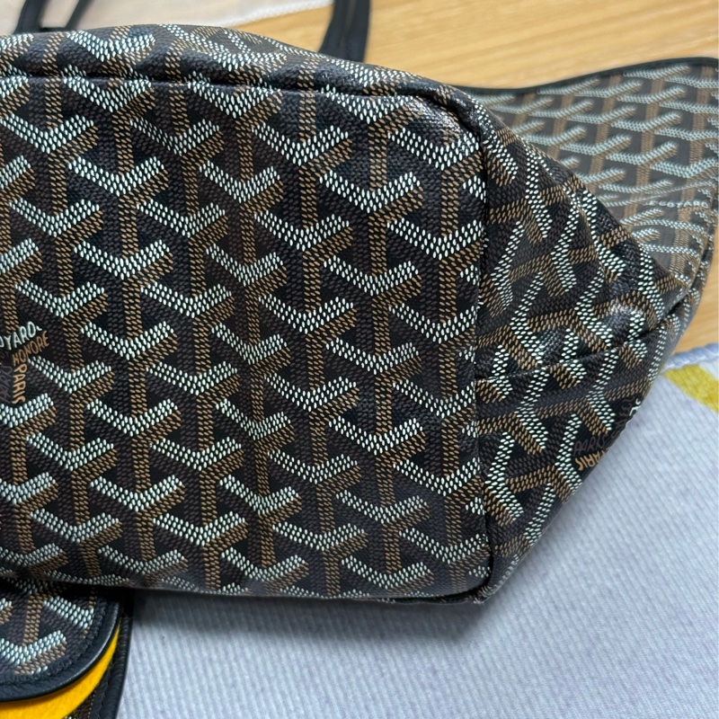 （25年購證）Goyard 托特包 pm-5