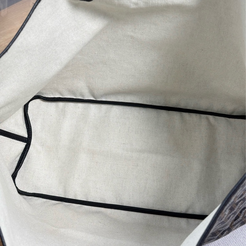 （25年購證）Goyard 托特包 pm-8