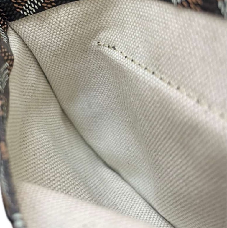 （25年購證）Goyard 托特包 pm-11