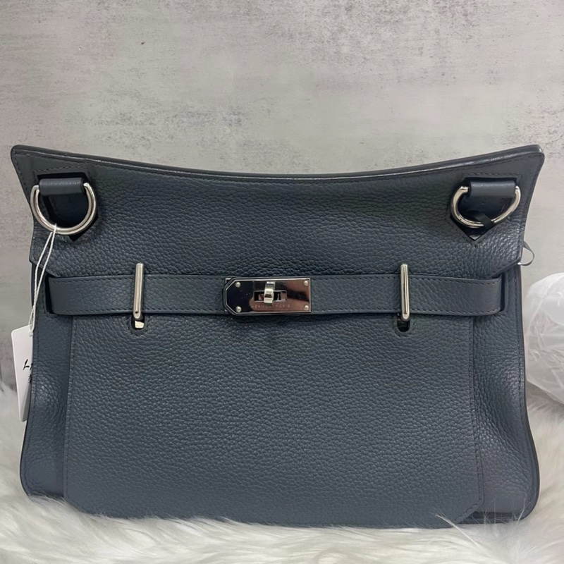 愛馬仕+吉普賽+Jypsisere 31底長+框O刻+有肩帶-0