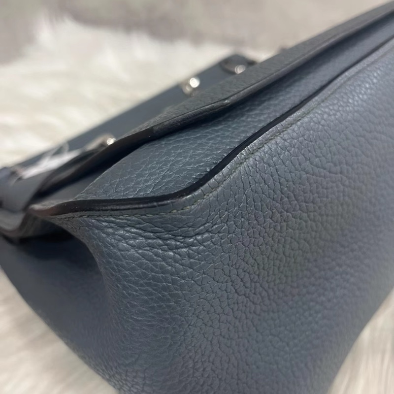 愛馬仕+吉普賽+Jypsisere 31底長+框O刻+有肩帶-4