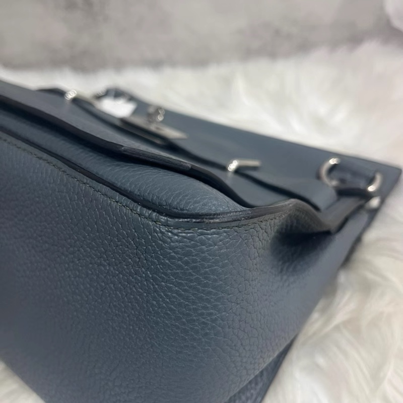 愛馬仕+吉普賽+Jypsisere 31底長+框O刻+有肩帶-5