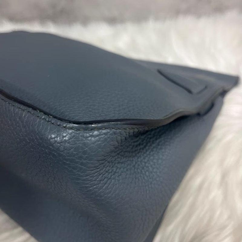 愛馬仕+吉普賽+Jypsisere 31底長+框O刻+有肩帶-7