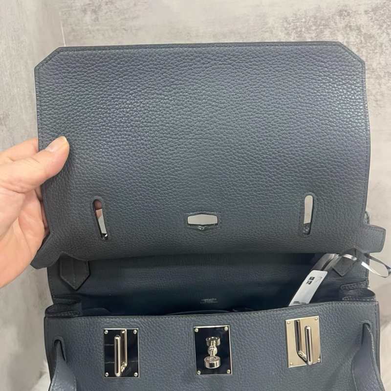 愛馬仕+吉普賽+Jypsisere 31底長+框O刻+有肩帶-8