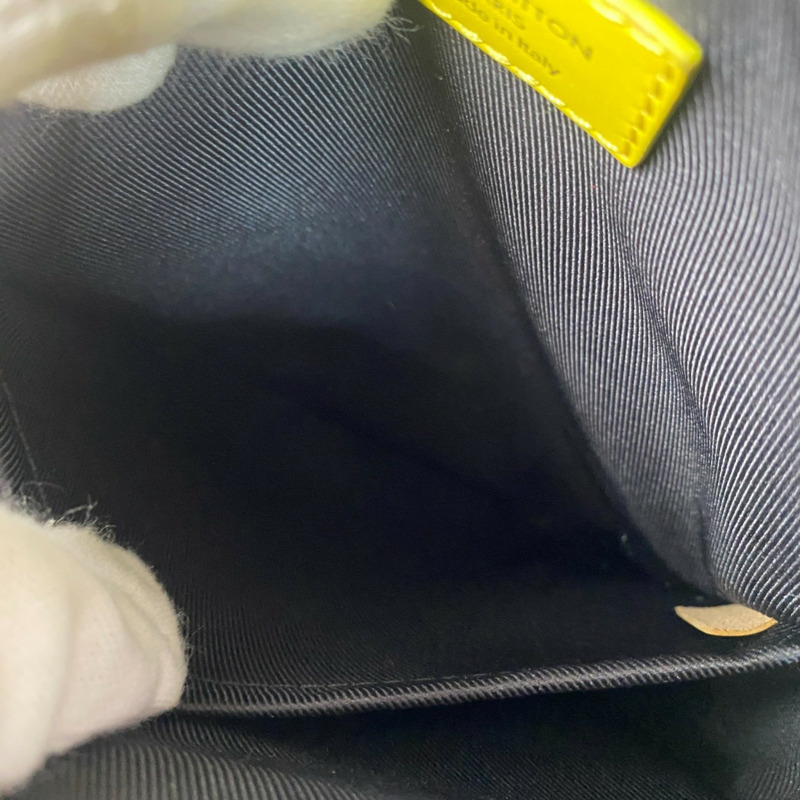 路易威登 男士 Epi Damier Danube 單肩包/手拿包 M55100 FO2109 斜背包-8