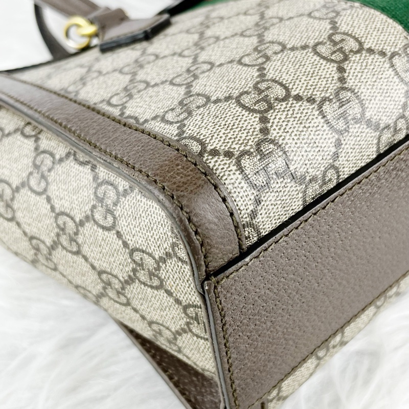 🉑斜背❤️ Gucci #ophidia #郵差包 #小托特 #tote-15