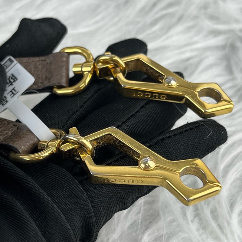 🉑斜背❤️ Gucci #ophidia #郵差包 #小托特 #tote-19