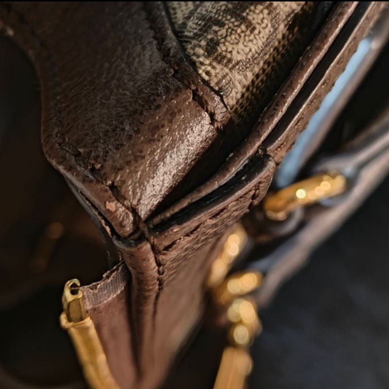 🉑斜背❤️ Gucci #ophidia #郵差包 #小托特 #tote-26