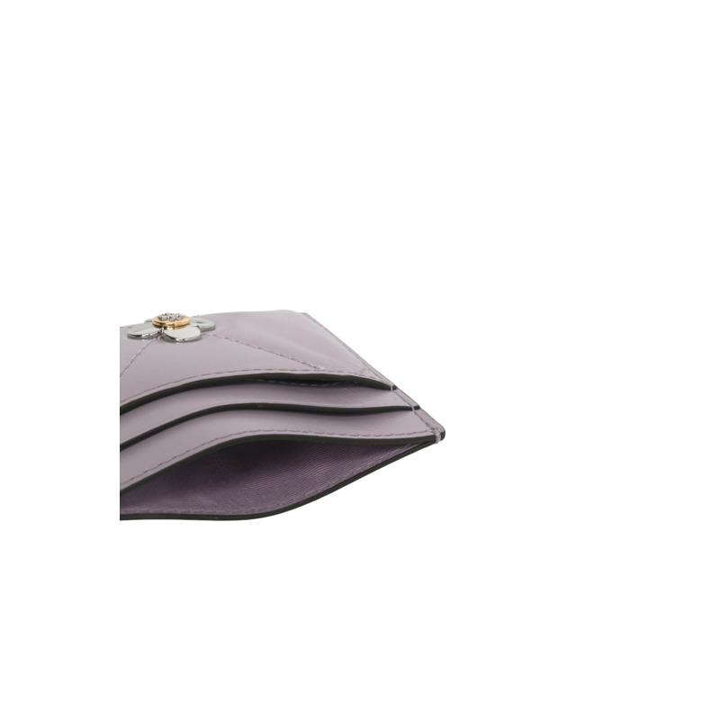 Kira Diamond Quilt Clover 卡片包-2