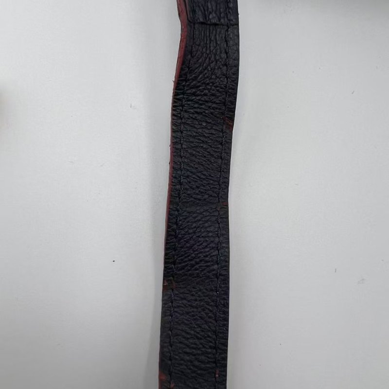 普拉達 Galleria 系列中號 Saffiano 皮革殺手包-23