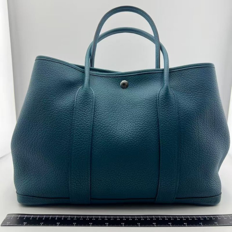 愛馬仕 Garden Party 花園包 36-0