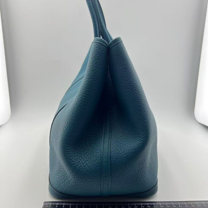 愛馬仕 Garden Party 花園包 36-1