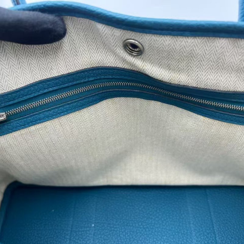 愛馬仕 Garden Party 花園包 36-4