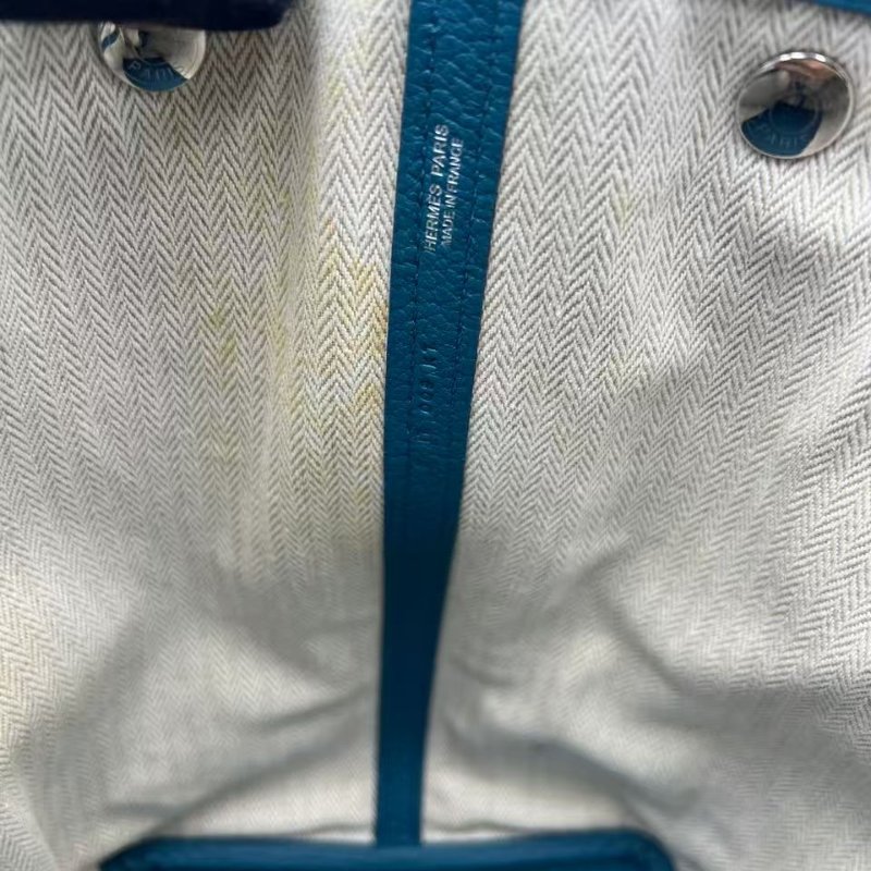 愛馬仕 Garden Party 花園包 36-5