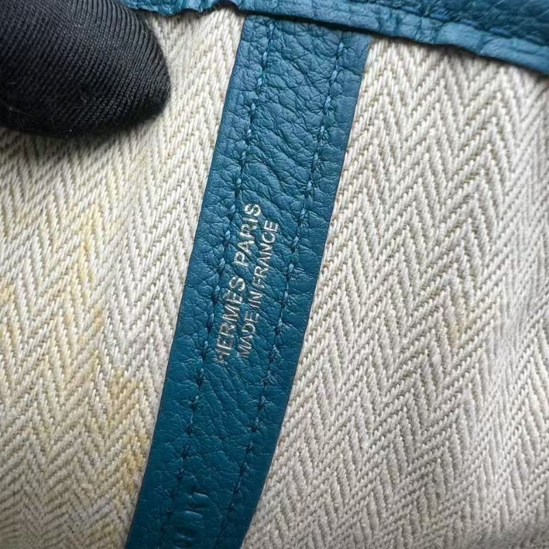 愛馬仕 Garden Party 花園包 36-6