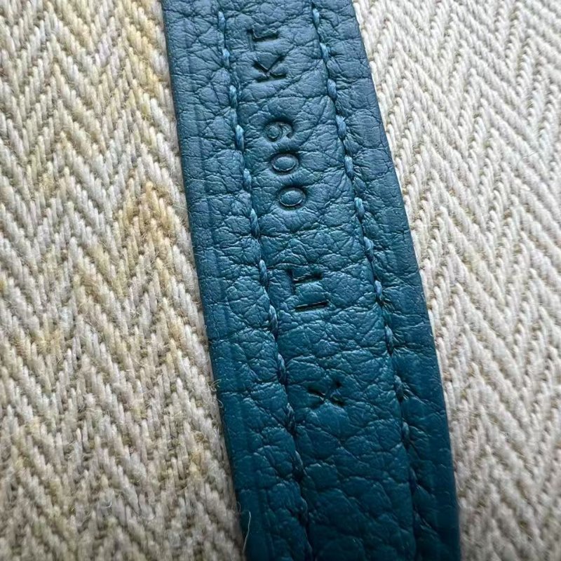 愛馬仕 Garden Party 花園包 36-8