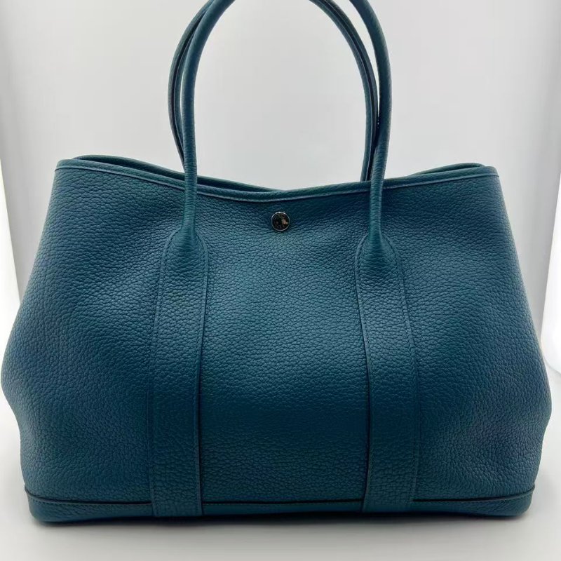 愛馬仕 Garden Party 花園包 36-11