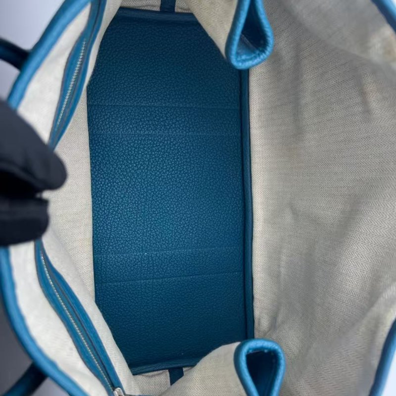 愛馬仕 Garden Party 花園包 36-16