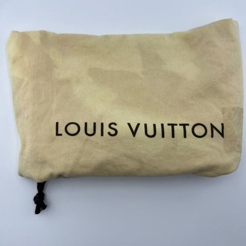 路易威登 Noé 系列老花水桶包-4