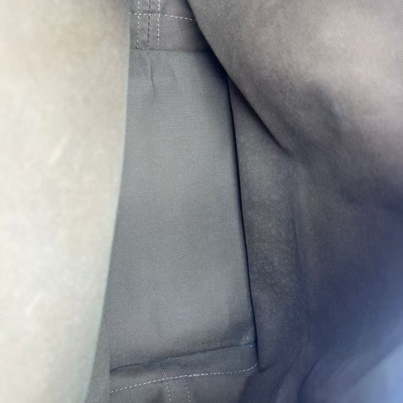 路易威登 Noé 系列老花水桶包-15