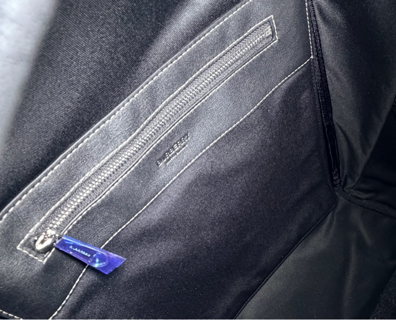 🎁全新未使用 ‼️全台最甜 Burberry 巴寶莉 經典格紋後背包/雙肩包(原價59000)-8