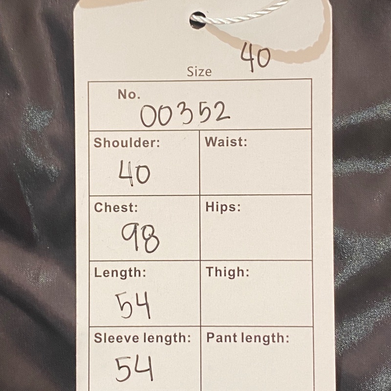 ❤️CHANEL 百搭實用外套 雙C精緻紐扣 有備用扣-8