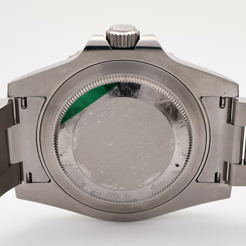 ROLEX GMT MasterⅡ 116710BLNR-6