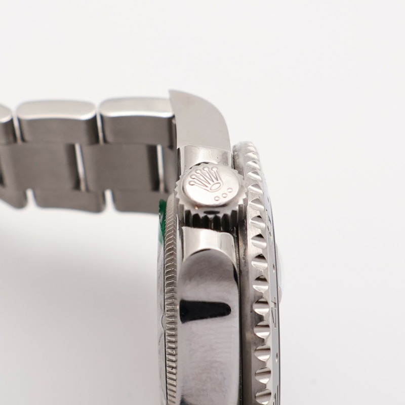 ROLEX GMT MasterⅡ 116710BLNR-7