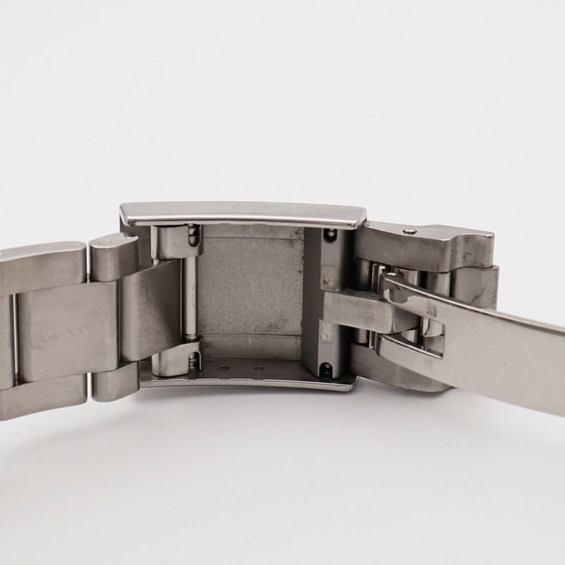 ROLEX GMT MasterⅡ 116710BLNR-14