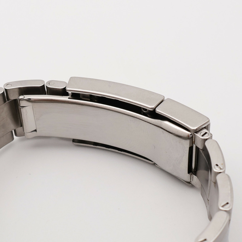 ROLEX GMT MasterⅡ 116710BLNR-15