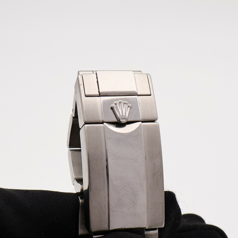 ROLEX GMT MasterⅡ 116710BLNR-16